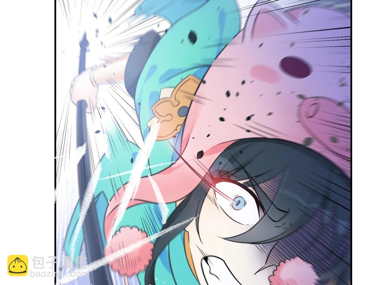 第50话 爆发