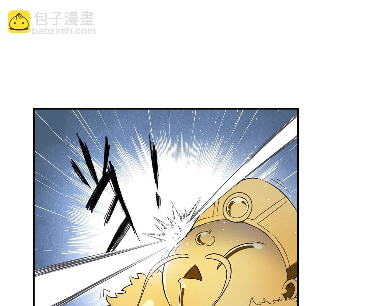 第59话 帅气的老沙