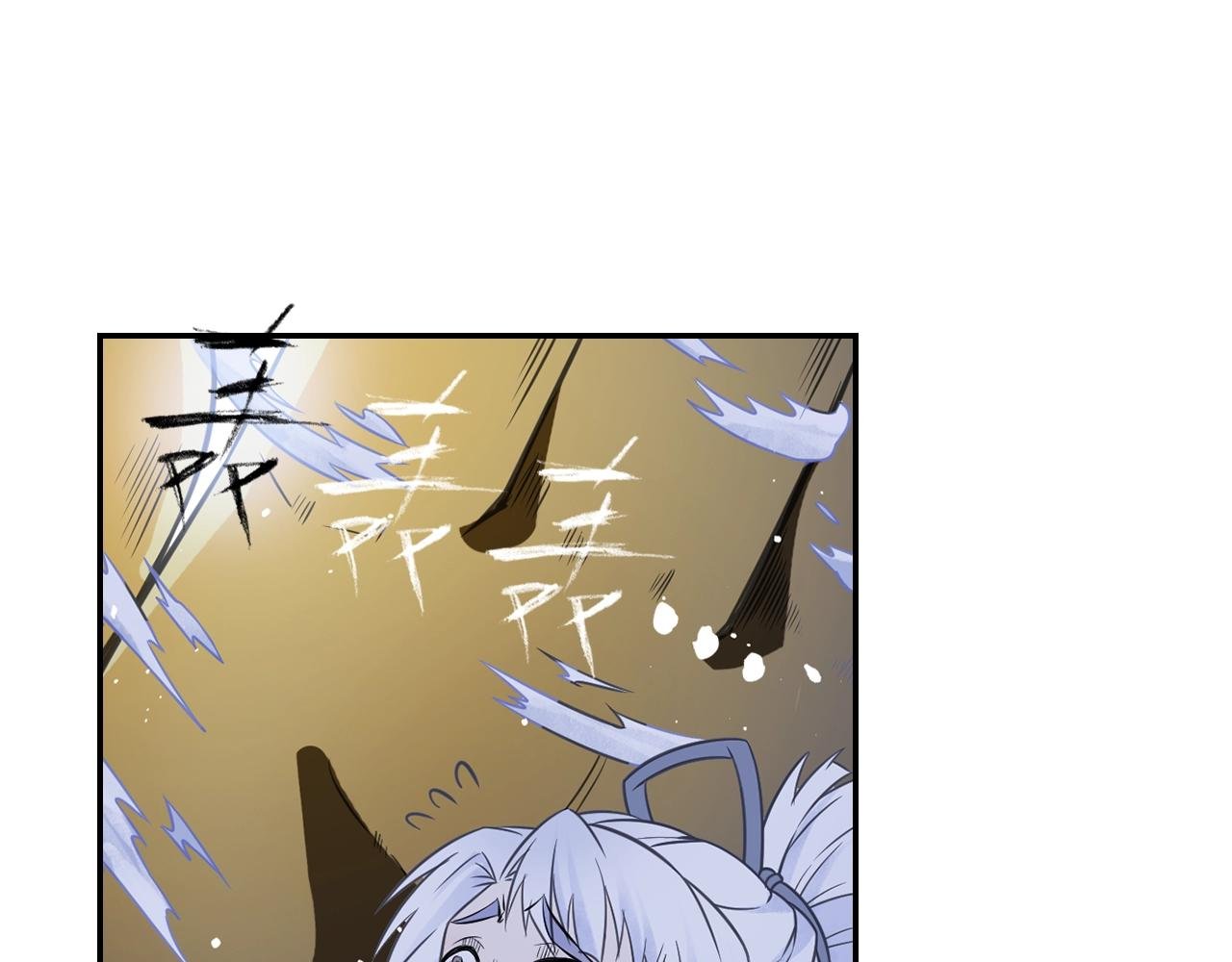 第59话 帅气的老沙