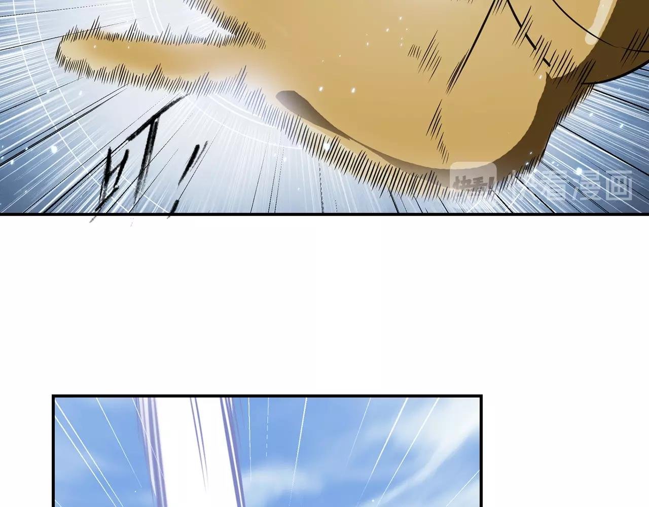 第59话 帅气的老沙