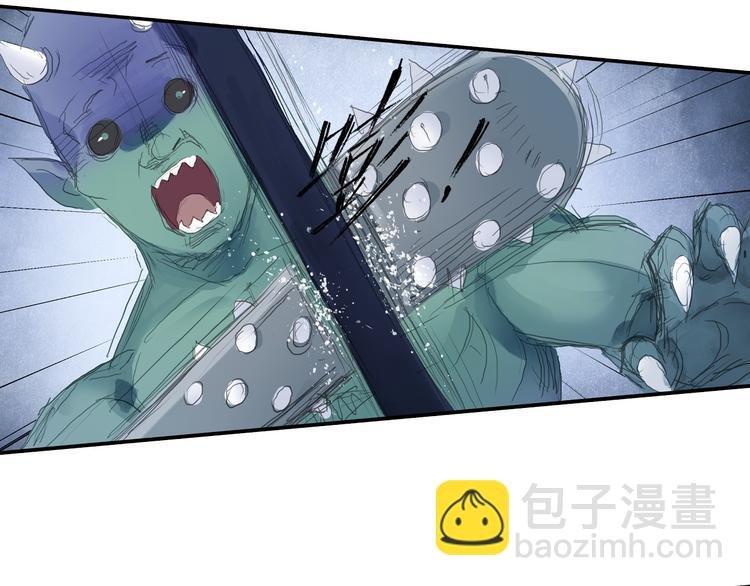 第6话 夜晚危机！