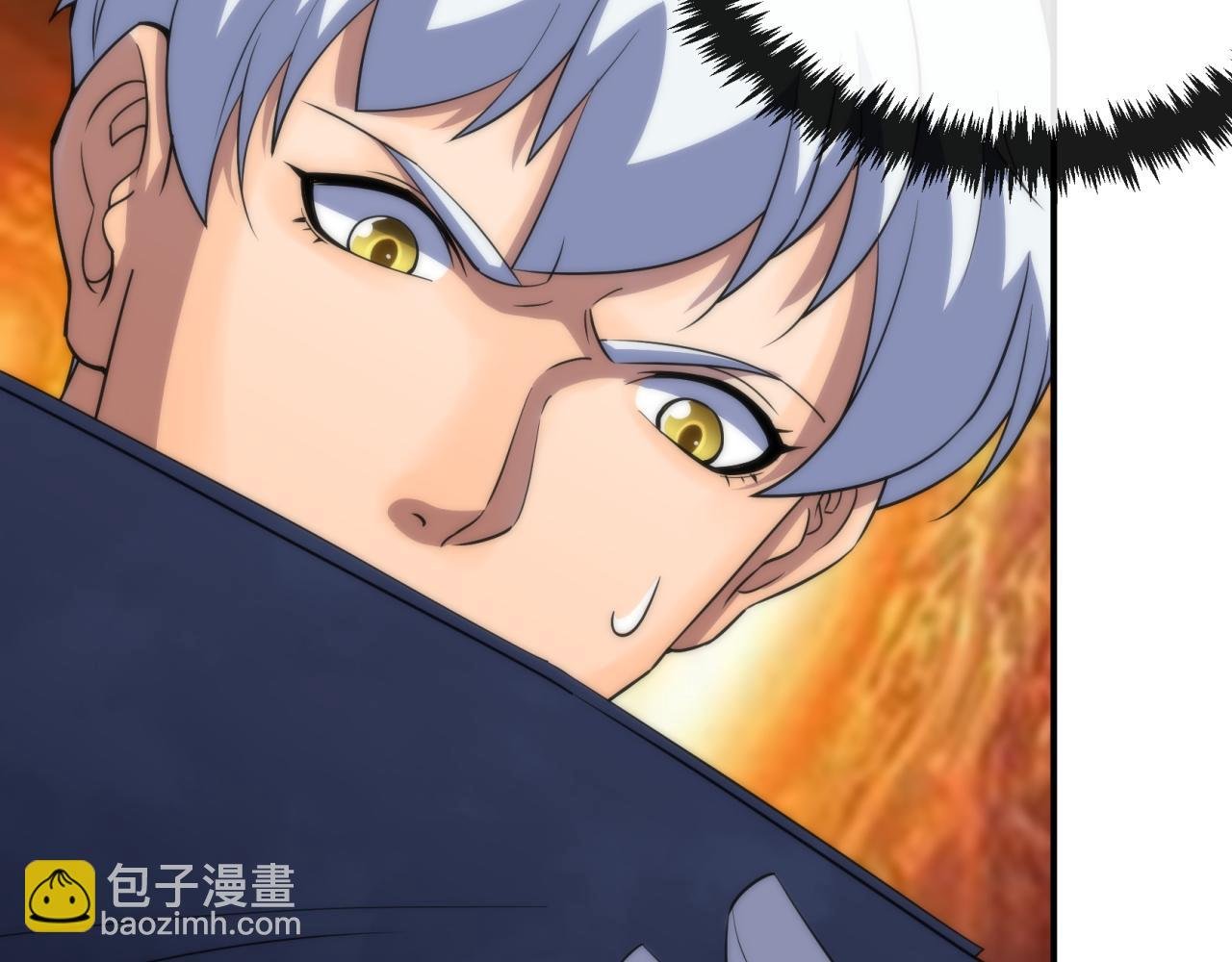 第11话 血狼佣兵小队