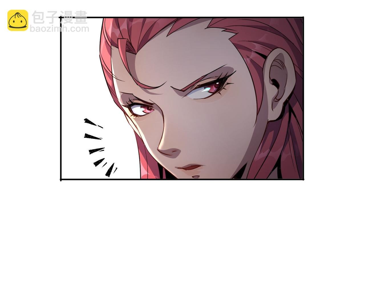 第13话 初入荒野世界
