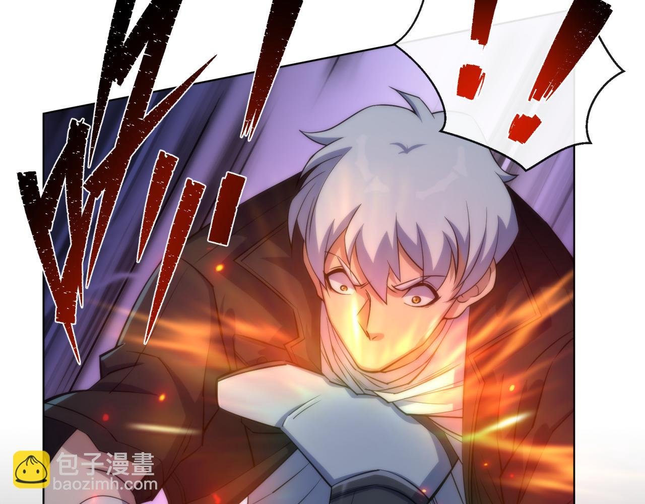 第14话 深夜特训