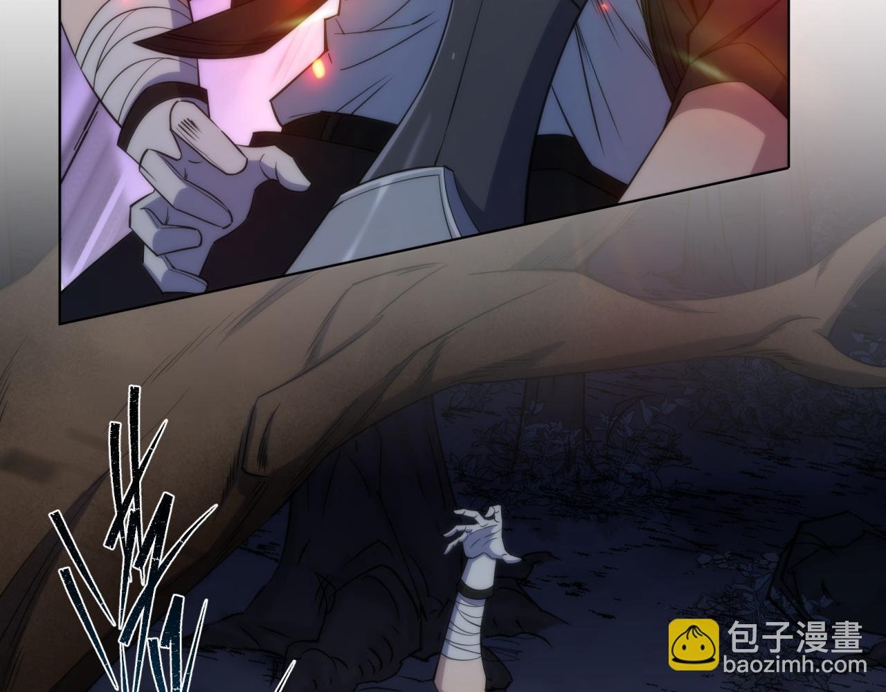 第14话 深夜特训