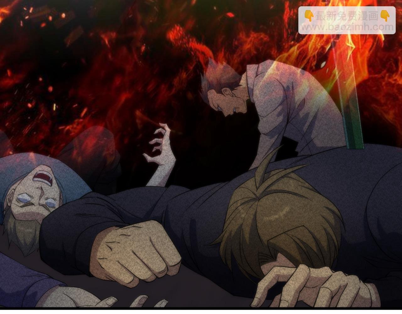 第14话 深夜特训
