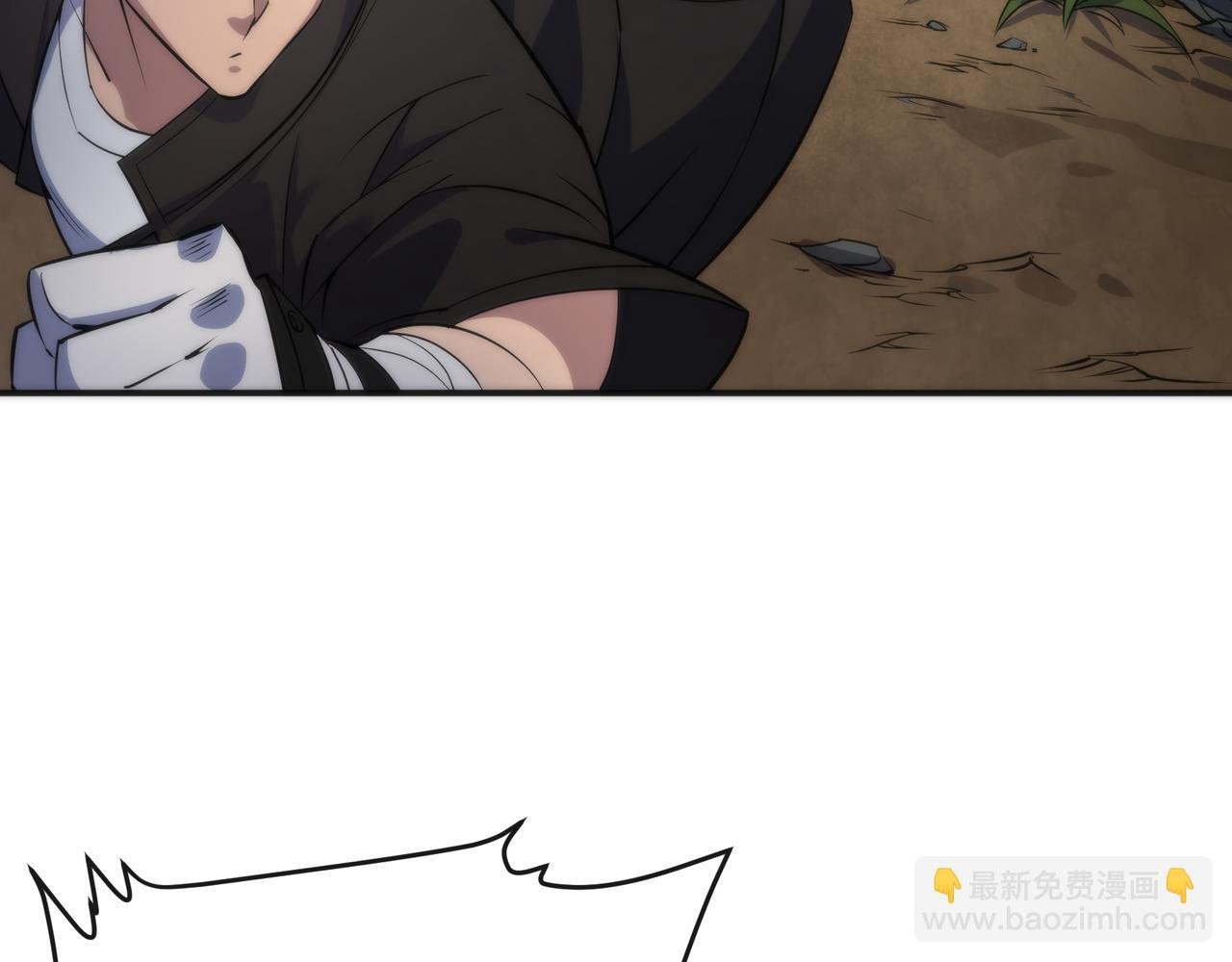 第19话 遭遇追击