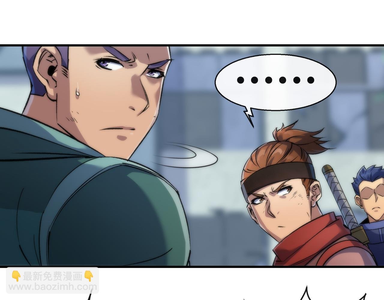 第46话 天选之子