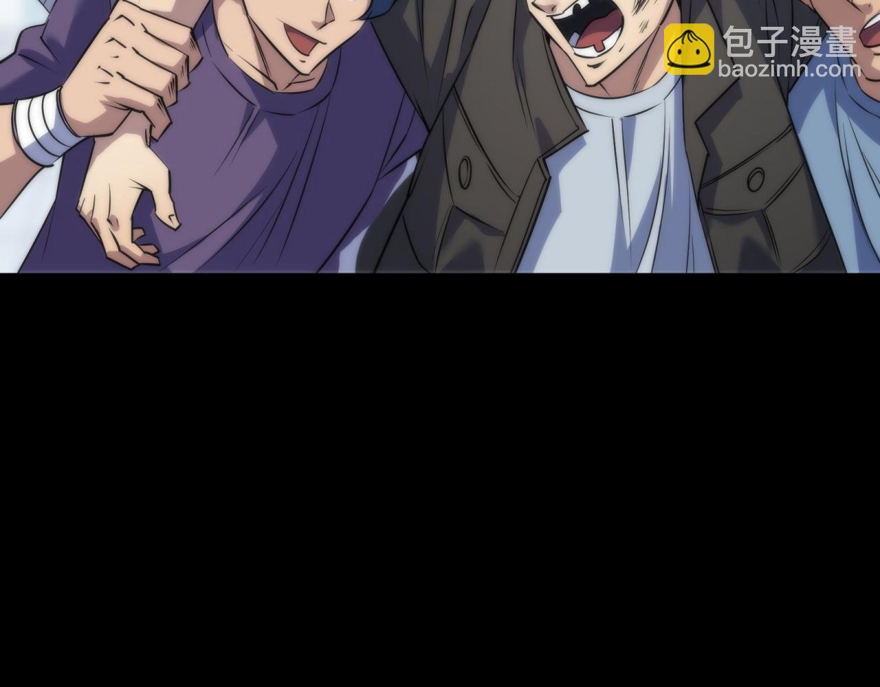 第7话 一定能成为符者