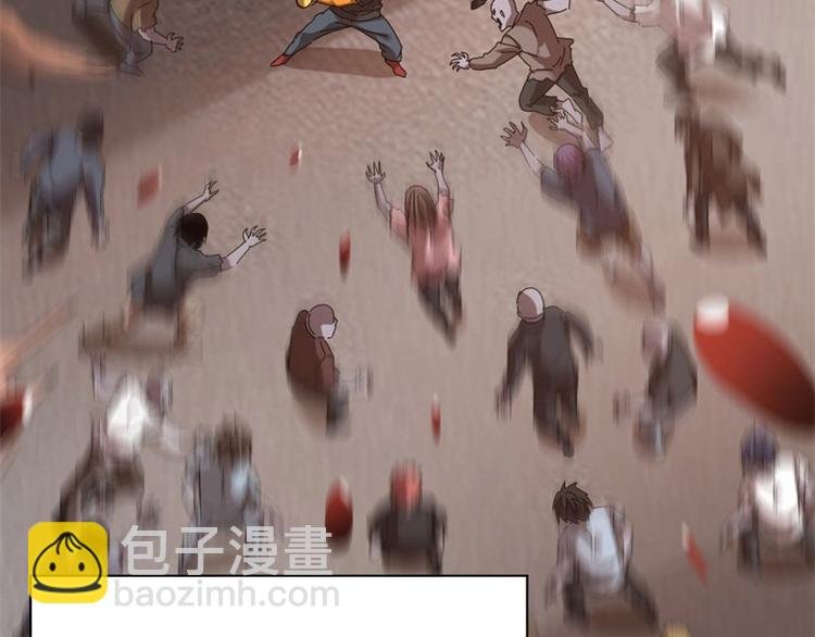 06.无法逃离的告别