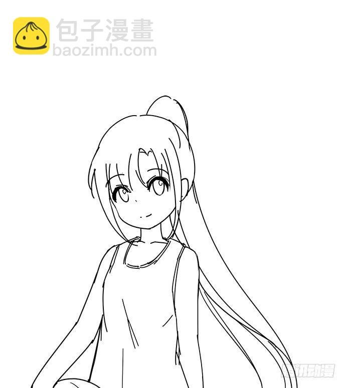 十六话 我看到了呦
