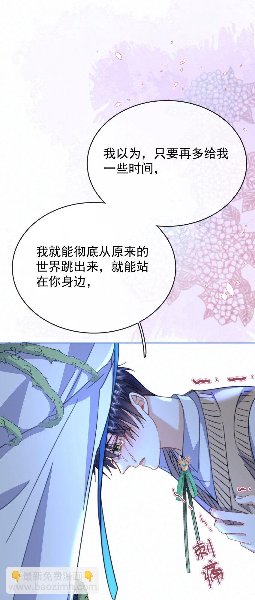 第18话 哥哥，再见了