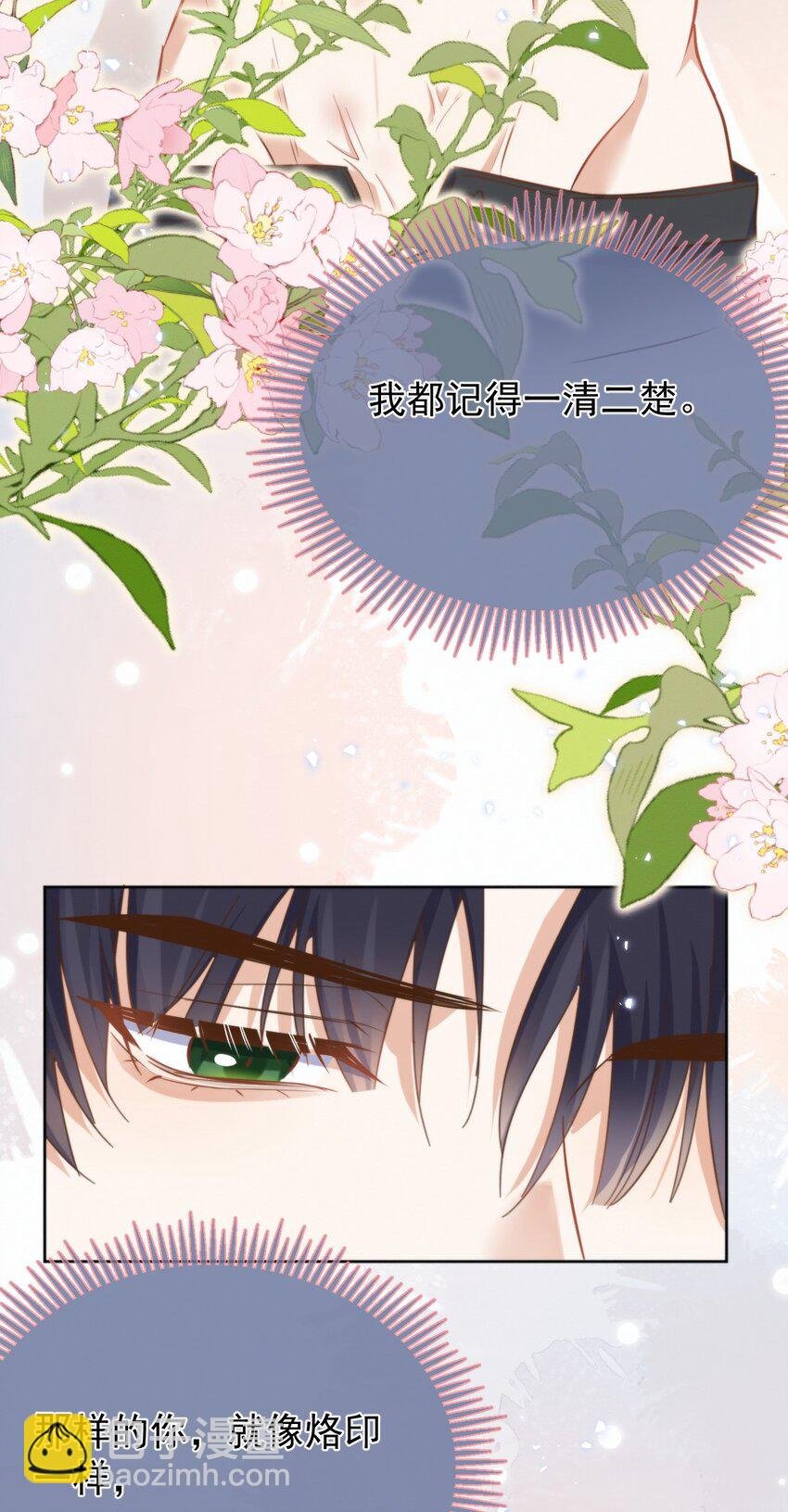 第24话 你记得多少？
