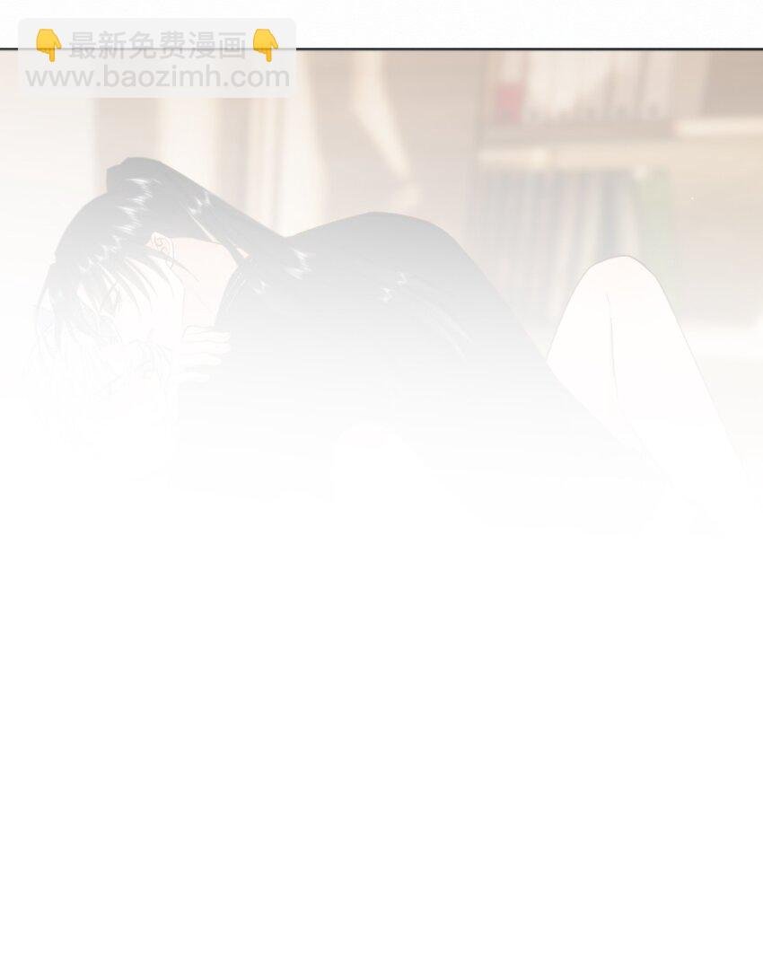 第29话 看上去并不亲密