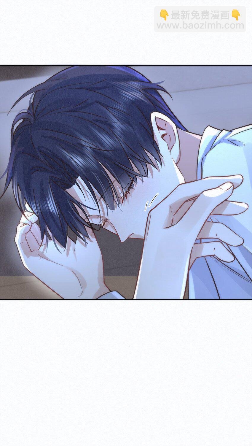 第3话 最亲密最信任的人