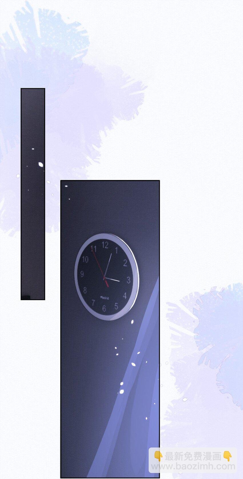 第3话 最亲密最信任的人