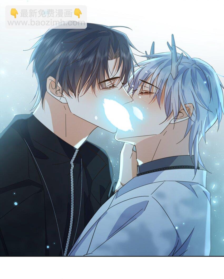 第38话 我也想要亲亲