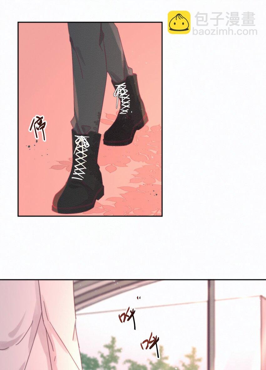 第4话 继续纠缠