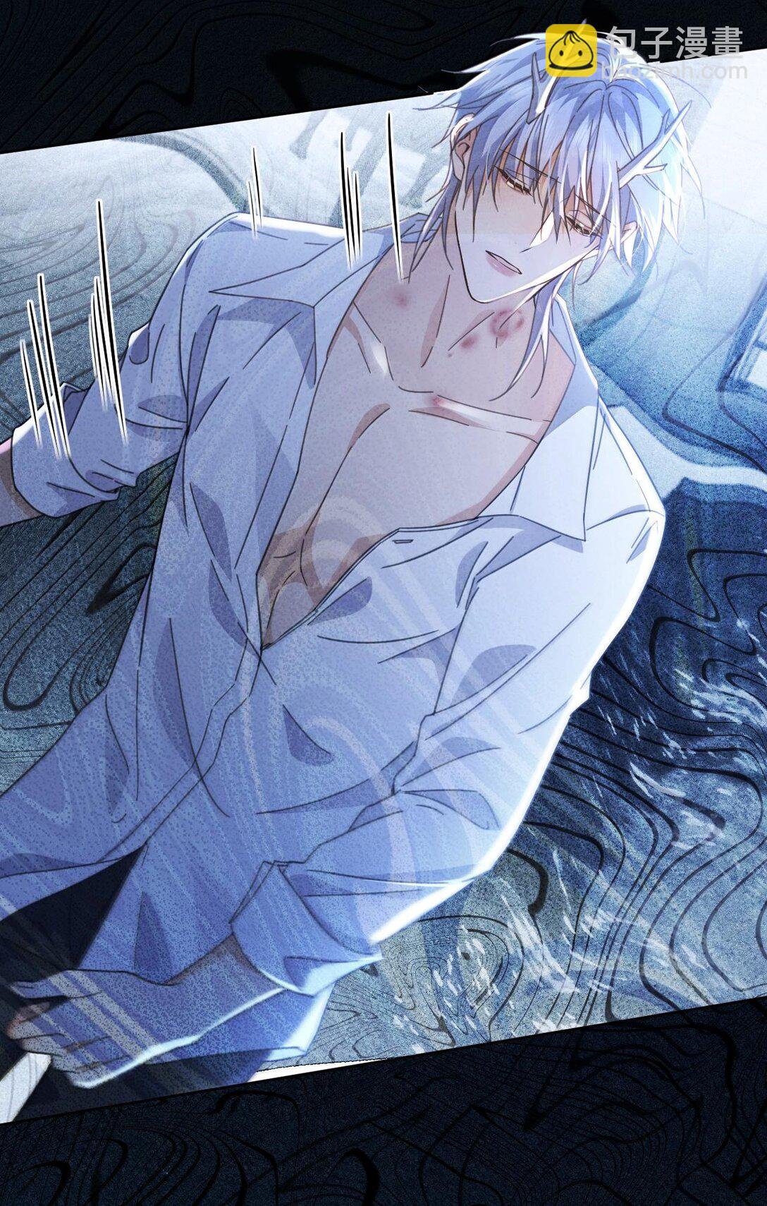 第51话 泳池play