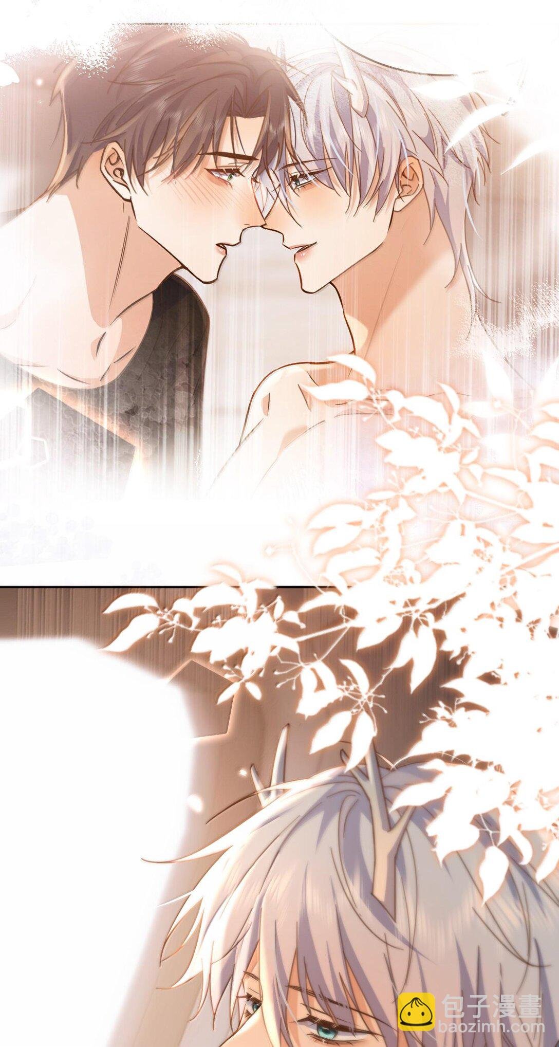 第52话 从未虚情假意过
