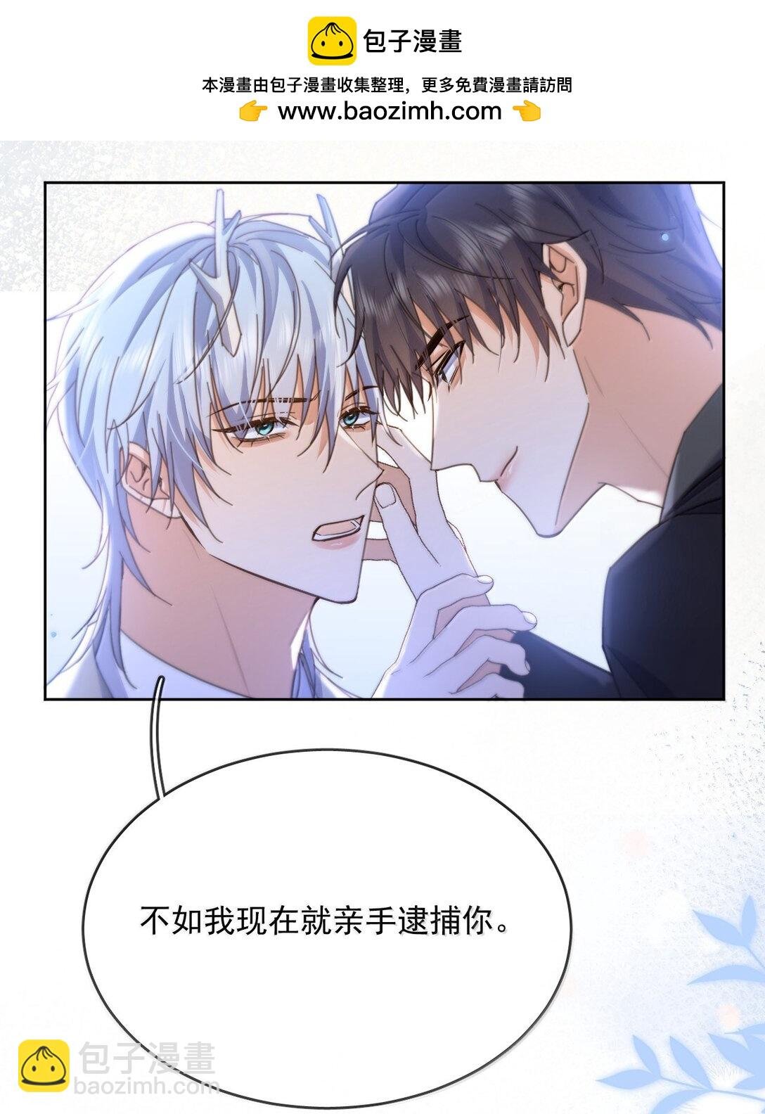 第53话 哥哥，保重