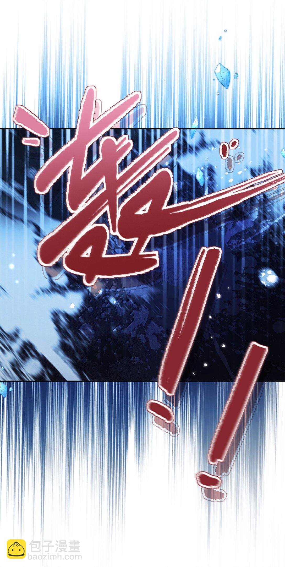 第53话 哥哥，保重