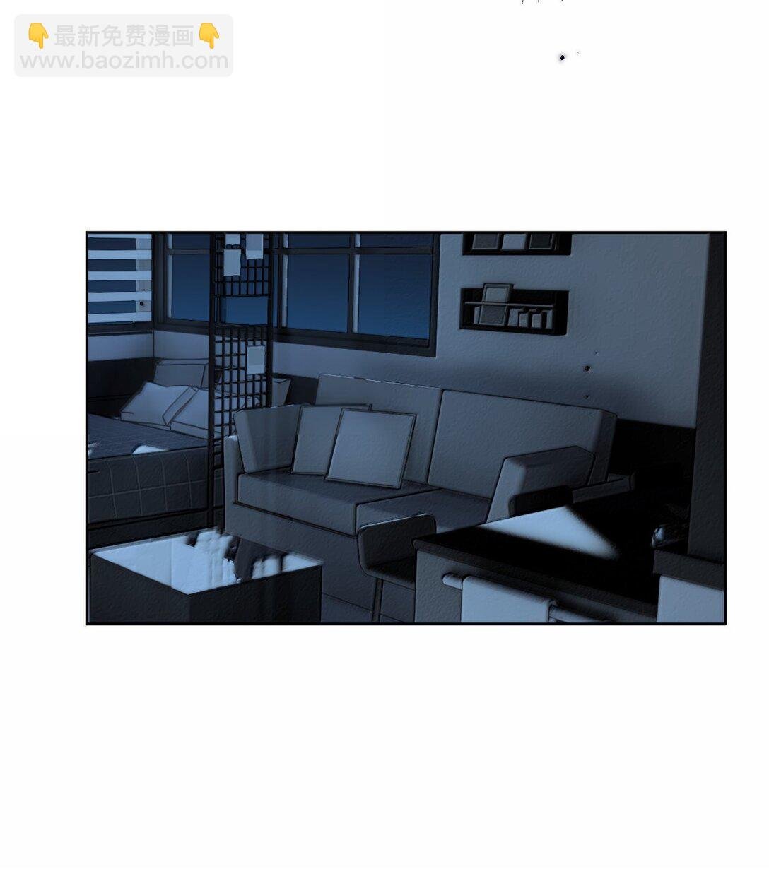 第59话 暴露身份的情事