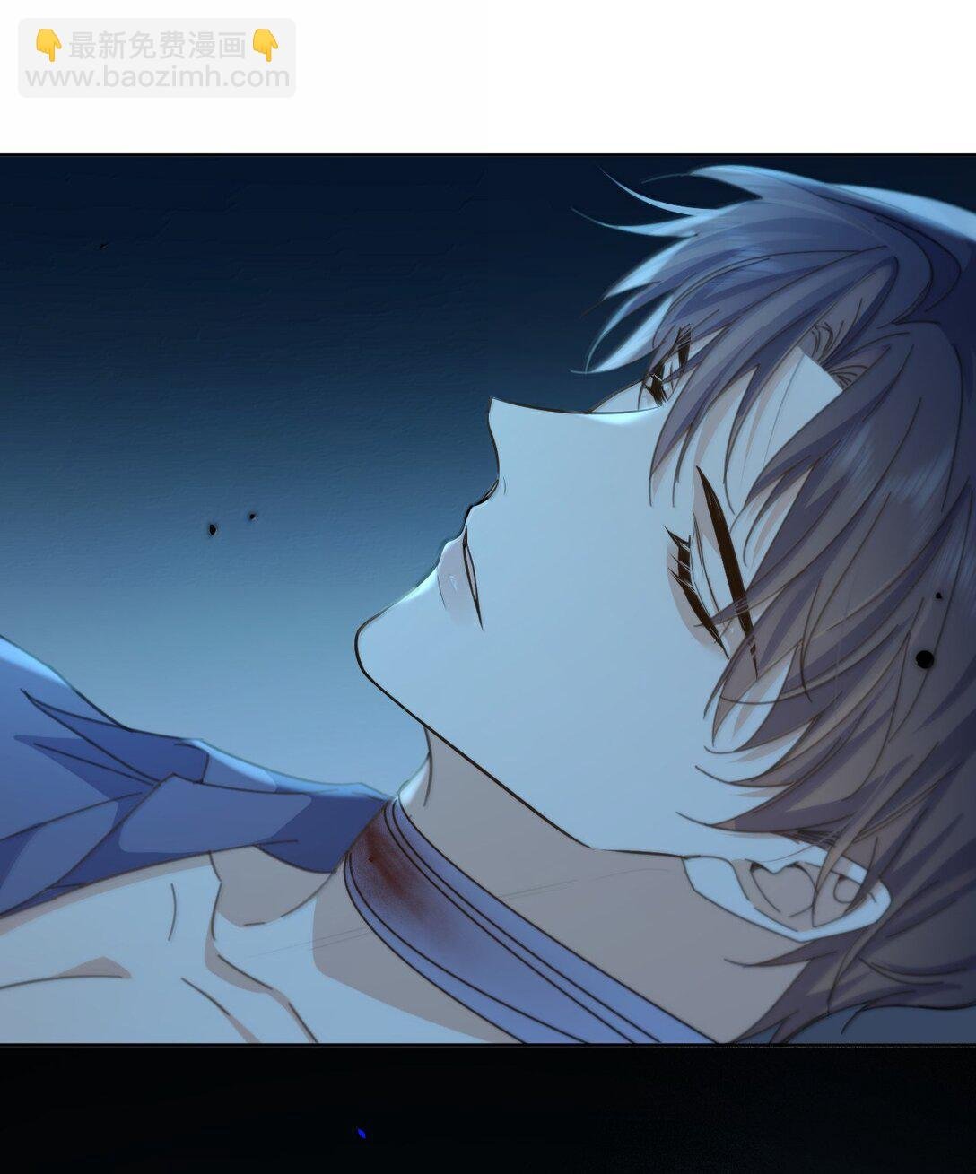 第59话 暴露身份的情事