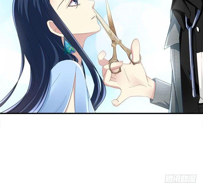 小伙子不能家暴啊！