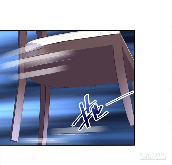 情敌见面
