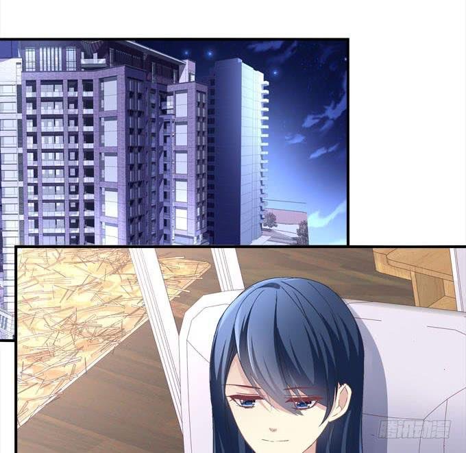情敌见面