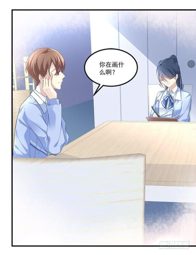 这俩人搞啥呢？