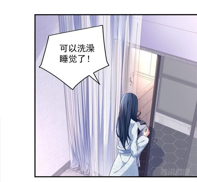 为什么只亲额头呢