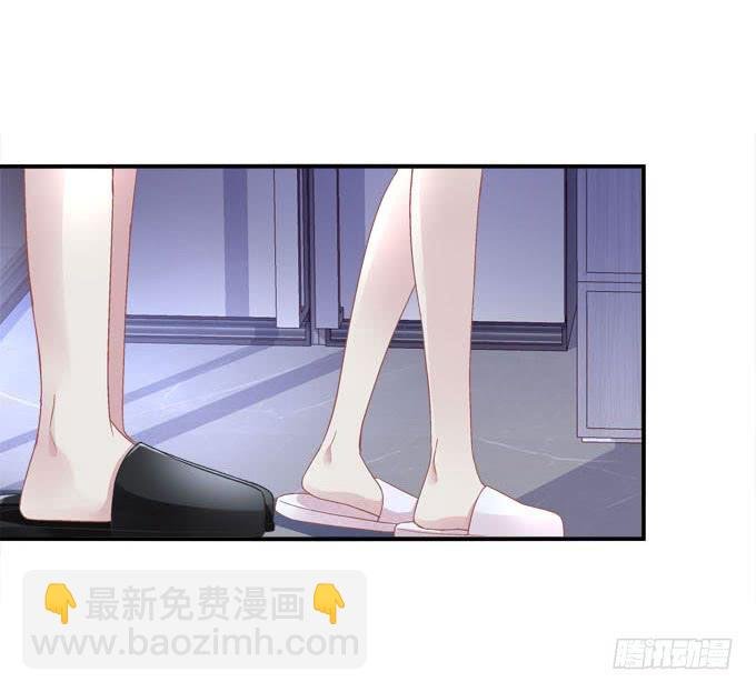 为什么只亲额头呢