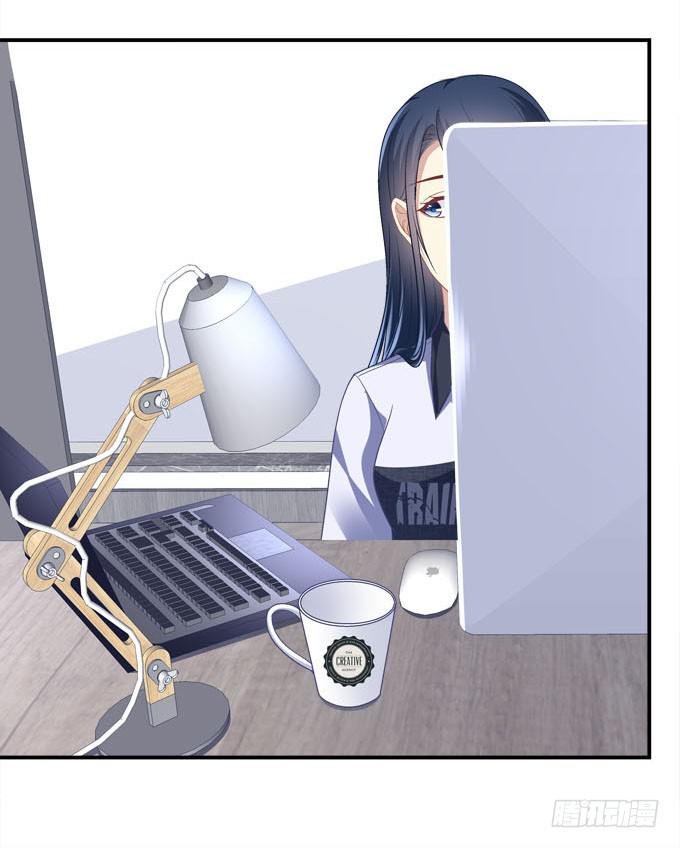 装作看不见
