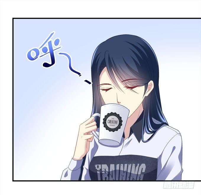 装作看不见