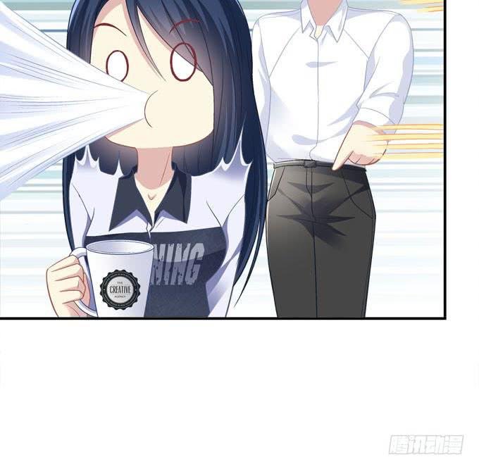 装作看不见