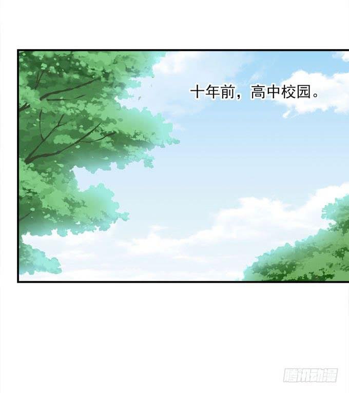 他是谁？