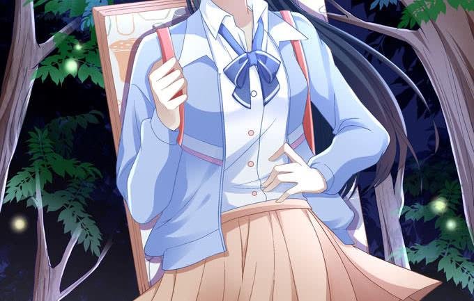 再见前任