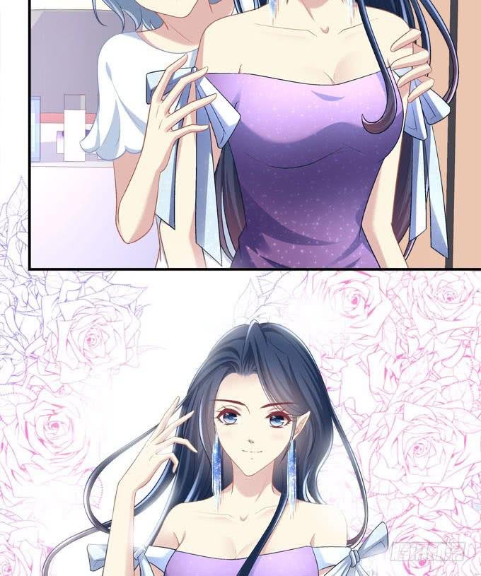 最美的项链配最美的你