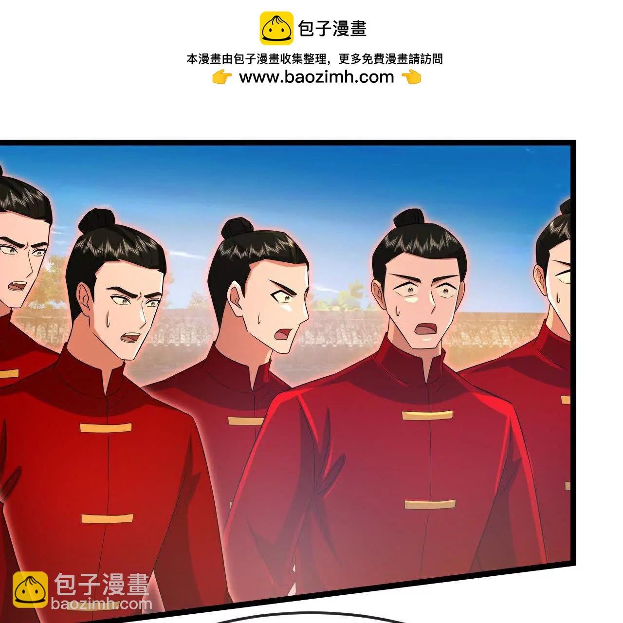 第892话入我宗门，先过考验