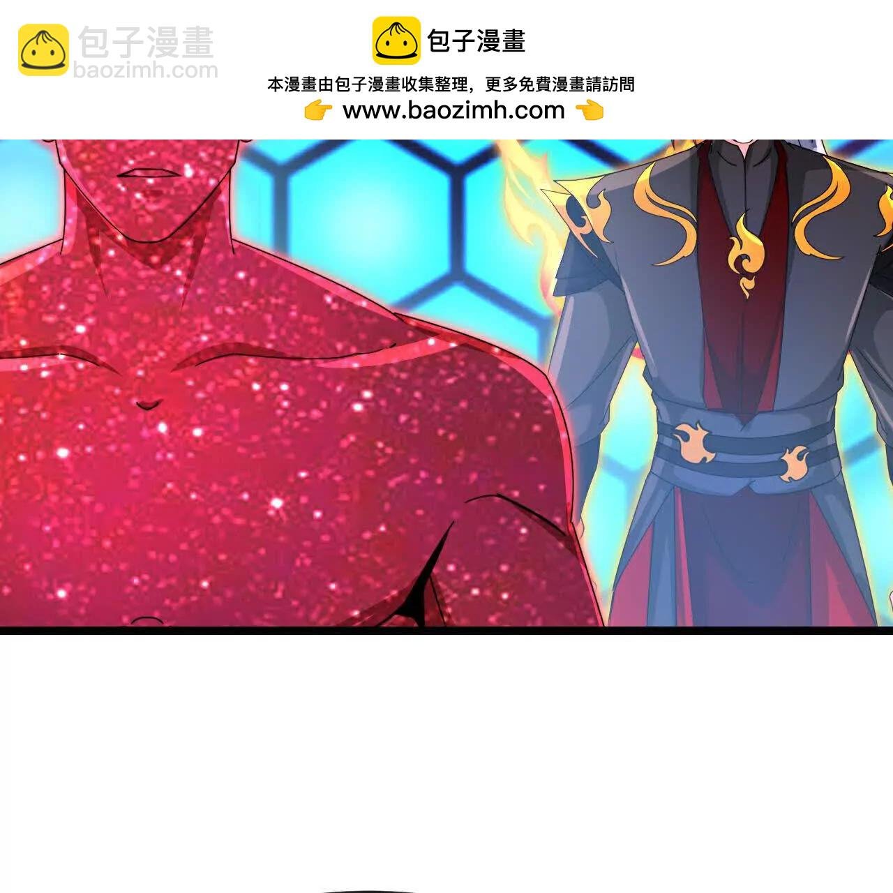 第905话 下任笼主，你来当罢