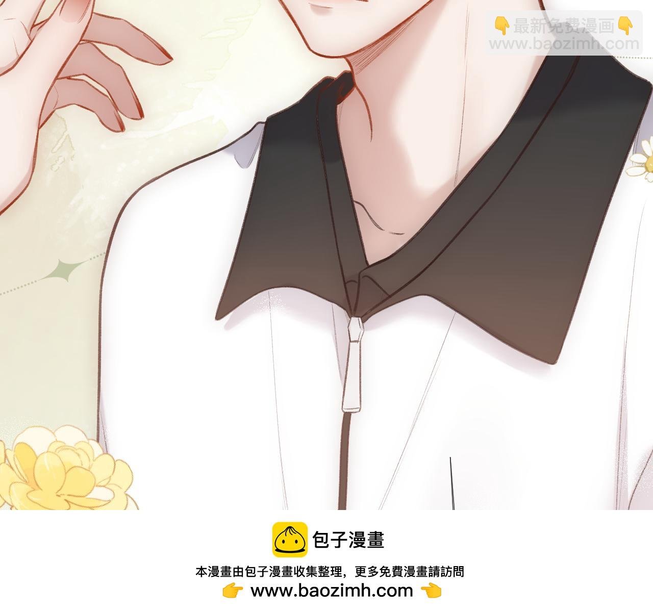 第9话 祝福