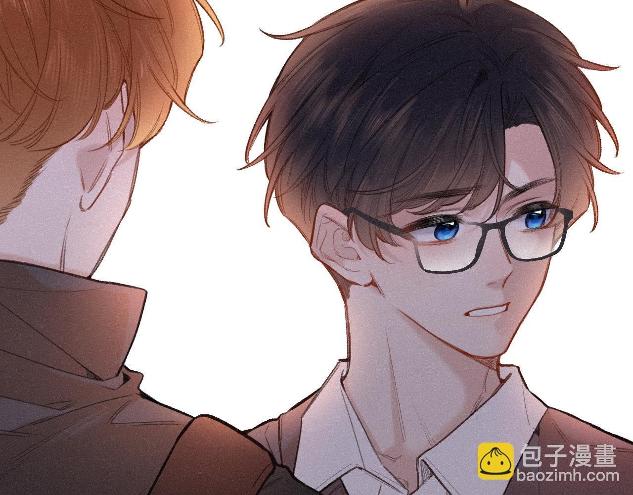 第13话 何其有幸