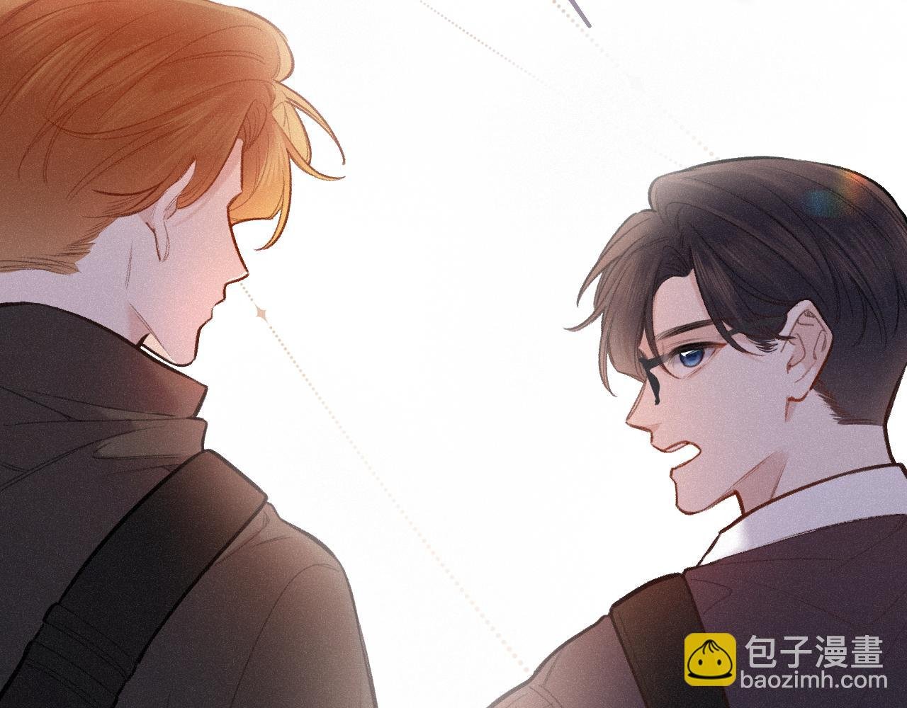 第13话 何其有幸