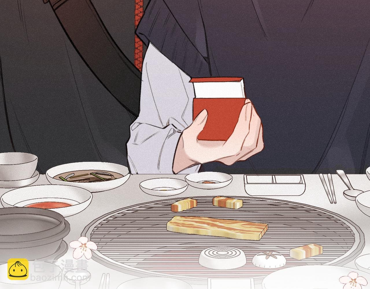 第14话 萌芽