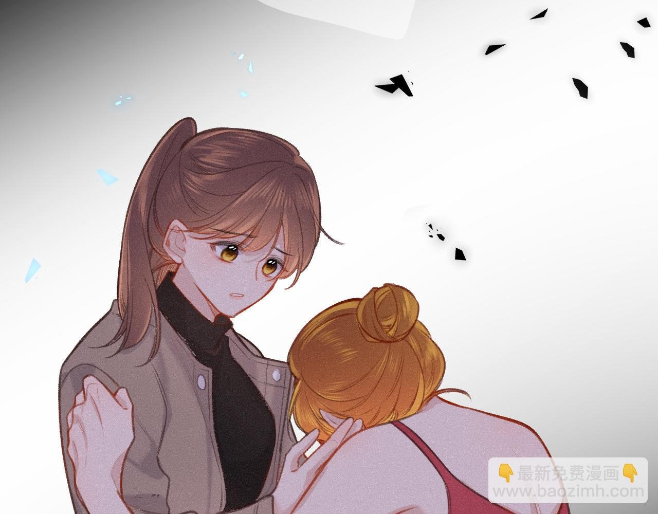 第18话 别扭