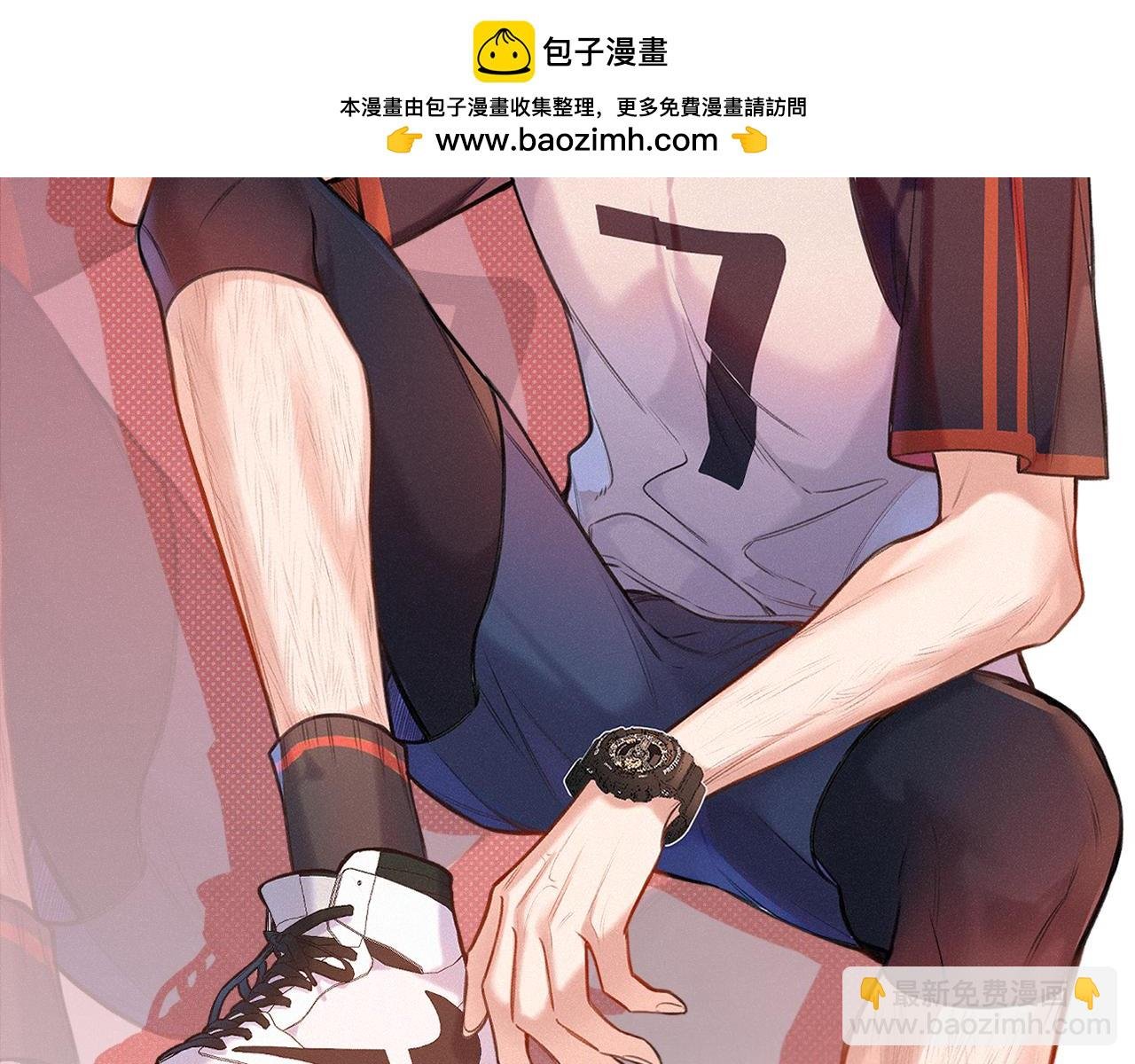 第19话 陪伴