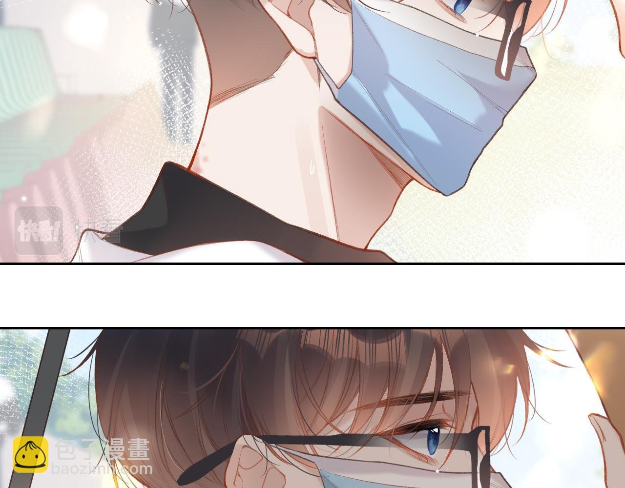 第2话 风起