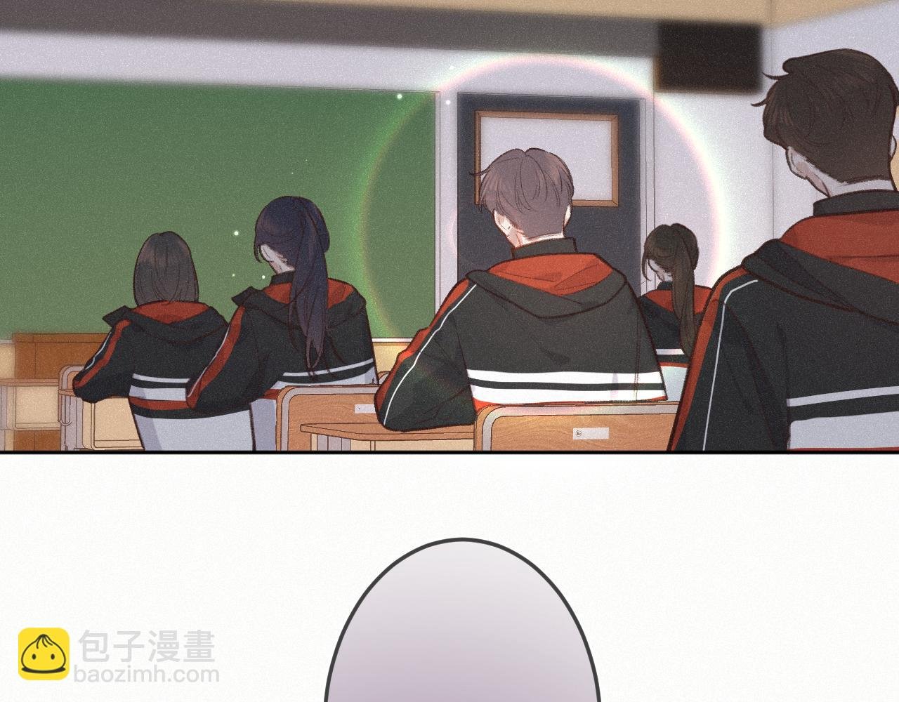 第23话 真情流露